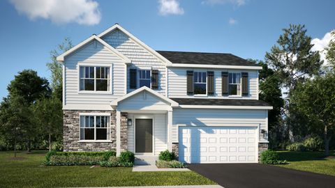 3315 Jori Lane Johnsburg IL 60051