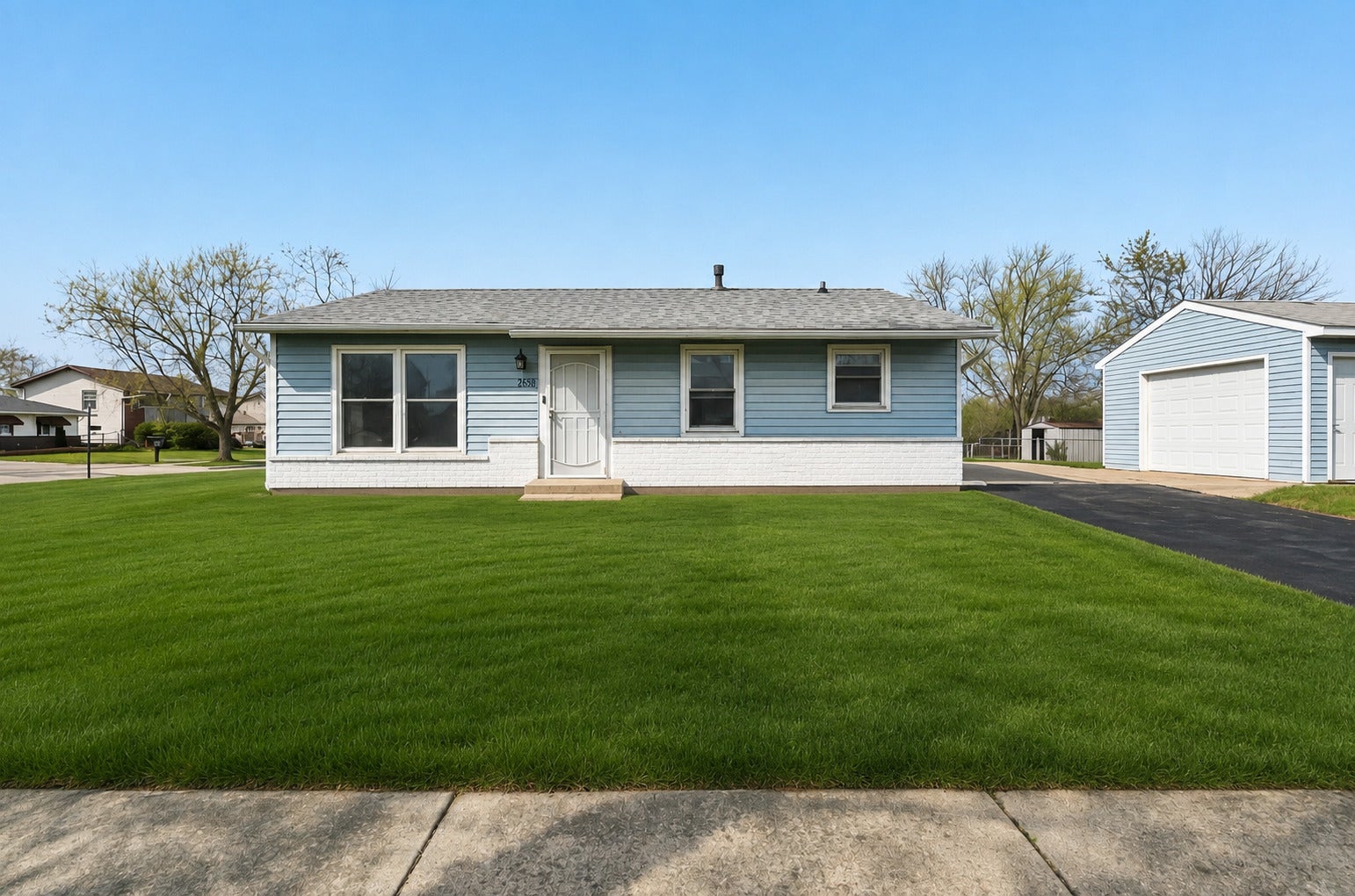 3520 School Drive