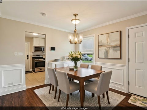 Tiny photo for 3520 School Drive, Country Club Hills, IL 60478 (MLS # 12777448)