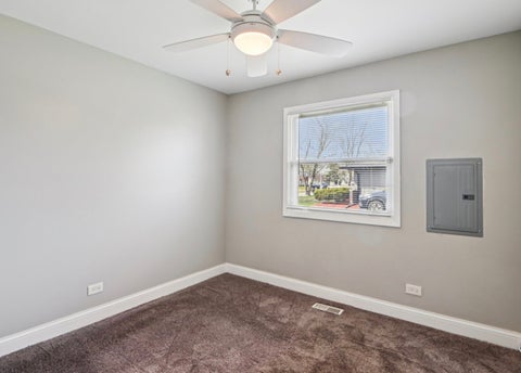 Tiny photo for 3520 School Drive, Country Club Hills, IL 60478 (MLS # 12777448)