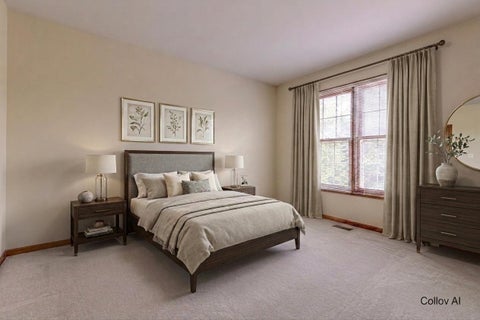 Tiny photo for 8 N Old Creek Road, Vernon Hills, IL 60061 (MLS # 12744194)