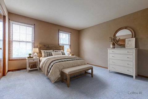 Tiny photo for 8 N Old Creek Road, Vernon Hills, IL 60061 (MLS # 12744194)