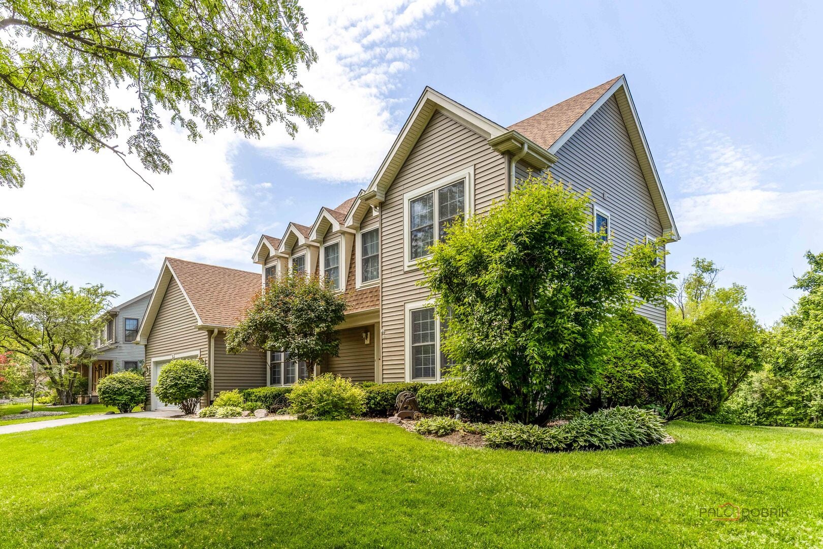 8 N Old Creek Road