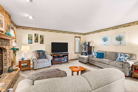Tiny photo for 200 E Webb Street, Sandwich, IL 60548 (MLS # 12704291)