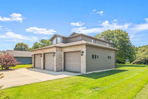 Tiny photo for 200 E Webb Street, Sandwich, IL 60548 (MLS # 12704291)