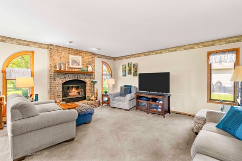 Tiny photo for 200 E Webb Street, Sandwich, IL 60548 (MLS # 12704291)