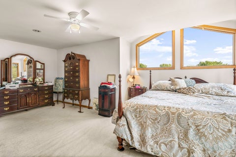Tiny photo for 200 E Webb Street, Sandwich, IL 60548 (MLS # 12704291)