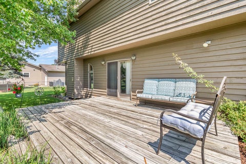 Tiny photo for 200 E Webb Street, Sandwich, IL 60548 (MLS # 12704291)