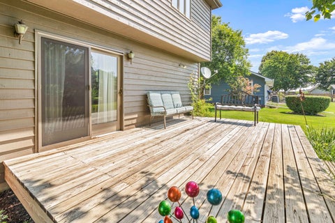 Tiny photo for 200 E Webb Street, Sandwich, IL 60548 (MLS # 12704291)