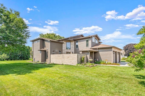 Tiny photo for 200 E Webb Street, Sandwich, IL 60548 (MLS # 12704291)