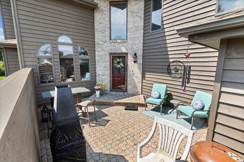 Tiny photo for 200 E Webb Street, Sandwich, IL 60548 (MLS # 12704291)