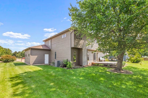 Tiny photo for 200 E Webb Street, Sandwich, IL 60548 (MLS # 12704291)
