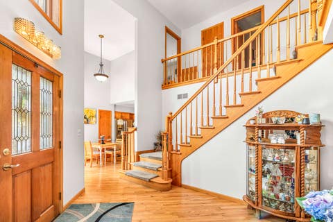 Tiny photo for 200 E Webb Street, Sandwich, IL 60548 (MLS # 12704291)