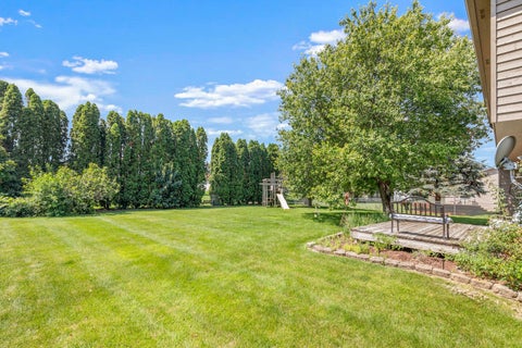 Tiny photo for 200 E Webb Street, Sandwich, IL 60548 (MLS # 12704291)