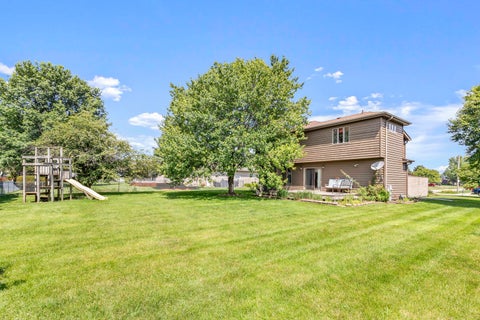 Tiny photo for 200 E Webb Street, Sandwich, IL 60548 (MLS # 12704291)
