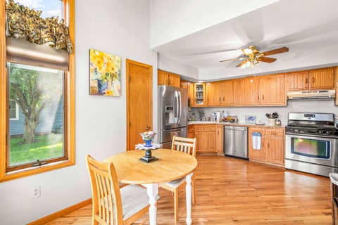 Tiny photo for 200 E Webb Street, Sandwich, IL 60548 (MLS # 12704291)