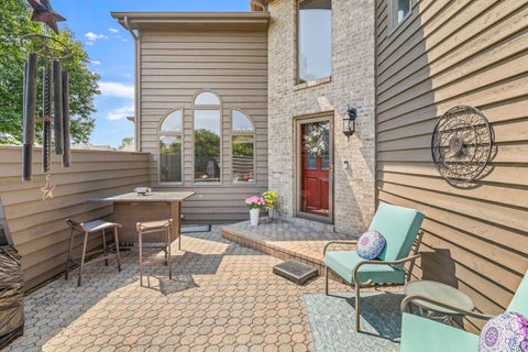 Tiny photo for 200 E Webb Street, Sandwich, IL 60548 (MLS # 12704291)