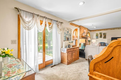 Tiny photo for 200 E Webb Street, Sandwich, IL 60548 (MLS # 12704291)