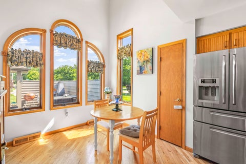 Tiny photo for 200 E Webb Street, Sandwich, IL 60548 (MLS # 12704291)