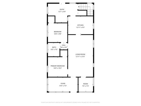 Tiny photo for 124 W Naperville Road, Westmont, IL 60559 (MLS # 12486431)