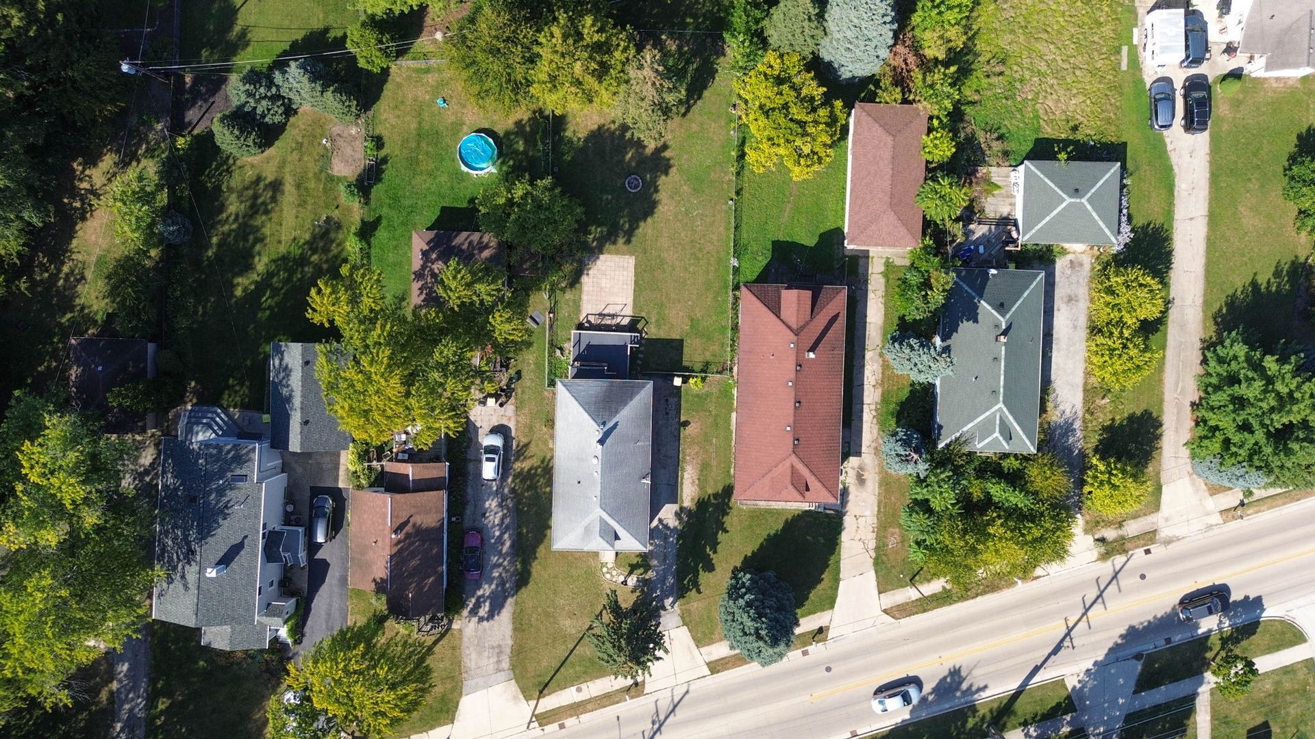 124 W Naperville Road