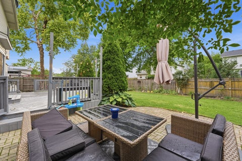 Tiny photo for 5305 Lindenwood Circle, Plainfield, IL 60586 (MLS # 12743848)