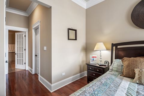 Tiny photo for 2401 N Janssen Avenue #203, Chicago, IL 60614 (MLS # 12489323)