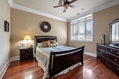 Tiny photo for 2401 N Janssen Avenue #203, Chicago, IL 60614 (MLS # 12489323)