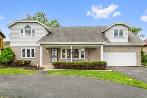 3618 Ronald Road Crete IL 60417