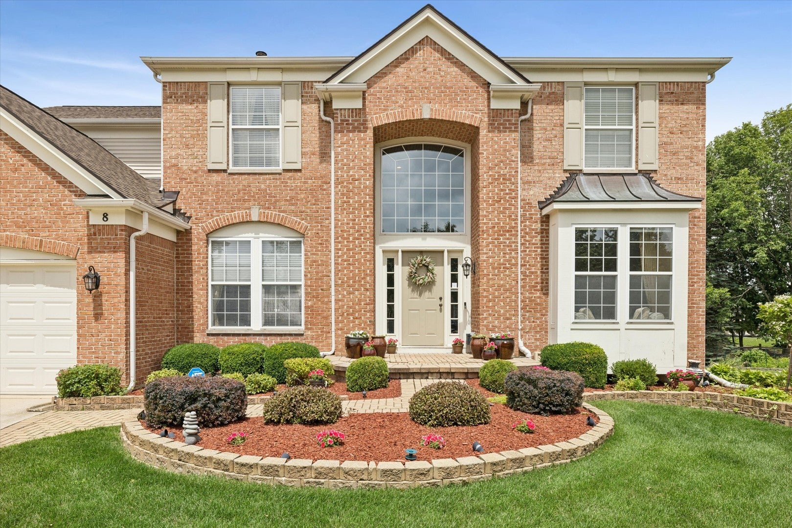 8 Orchid Court