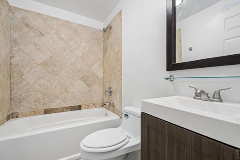 Tiny photo for 3849 W Ainslie Street #1, Chicago, IL 60625 (MLS # 12612963)