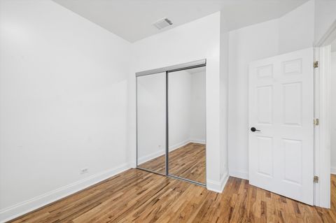 Tiny photo for 3849 W Ainslie Street #1, Chicago, IL 60625 (MLS # 12612963)