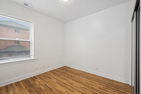 Tiny photo for 3849 W Ainslie Street #1, Chicago, IL 60625 (MLS # 12612963)