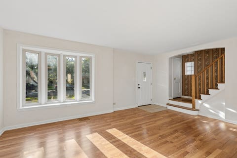 Tiny photo for 4140 N Pontiac Avenue, Chicago, IL 60634 (MLS # 12665043)