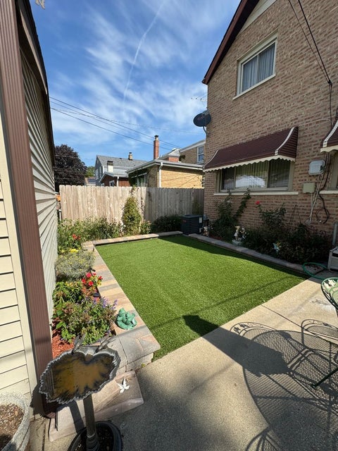 Tiny photo for 4140 N Pontiac Avenue, Chicago, IL 60634 (MLS # 12665043)