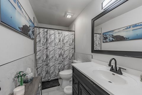Tiny photo for 7747 W 62nd Street, Summit, IL 60501 (MLS # 12478356)