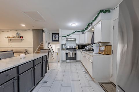 Tiny photo for 7747 W 62nd Street, Summit, IL 60501 (MLS # 12478356)