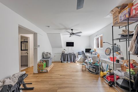 Tiny photo for 7747 W 62nd Street, Summit, IL 60501 (MLS # 12478356)