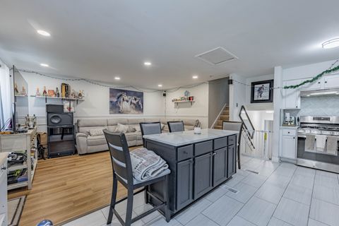 Tiny photo for 7747 W 62nd Street, Summit, IL 60501 (MLS # 12478356)