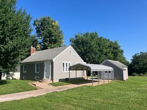2415 Larch RD
