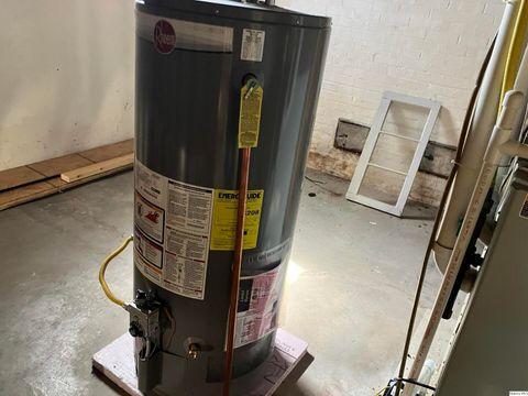 Tiny photo for 2415 Larch RD Rd, Quincy, IL 62301 (MLS # 12589942)