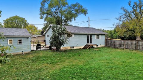 Tiny photo for 2020 W 4th Street, Dixon, IL 61021 (MLS # 12497259)