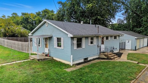 Tiny photo for 2020 W 4th Street, Dixon, IL 61021 (MLS # 12497259)