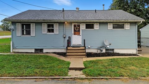 Tiny photo for 2020 W 4th Street, Dixon, IL 61021 (MLS # 12497259)