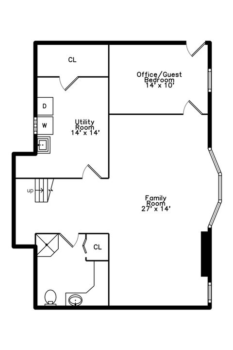 Tiny photo for 732 S Kenilworth Avenue, Oak Park, IL 60304 (MLS # 12592045)