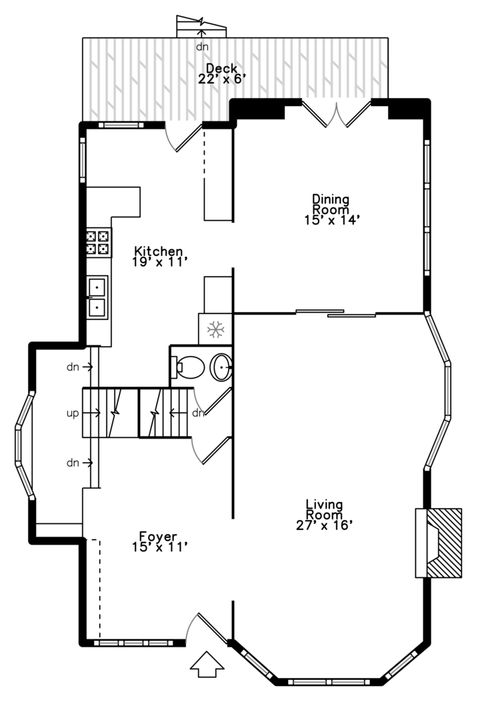 Tiny photo for 732 S Kenilworth Avenue, Oak Park, IL 60304 (MLS # 12592045)