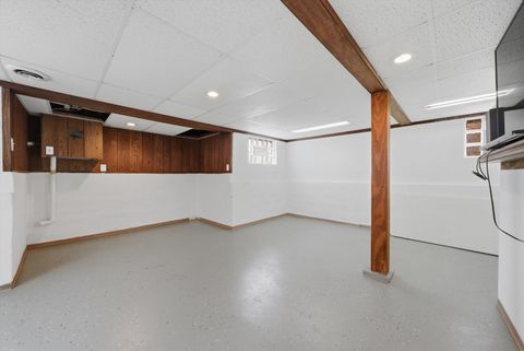 Tiny photo for 4127 Scoville Avenue, Stickney, IL 60402 (MLS # 12584706)