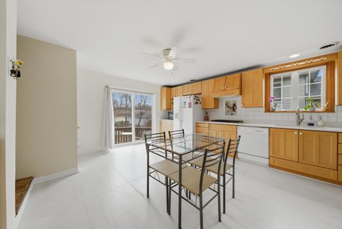 Tiny photo for 4127 Scoville Avenue, Stickney, IL 60402 (MLS # 12584706)