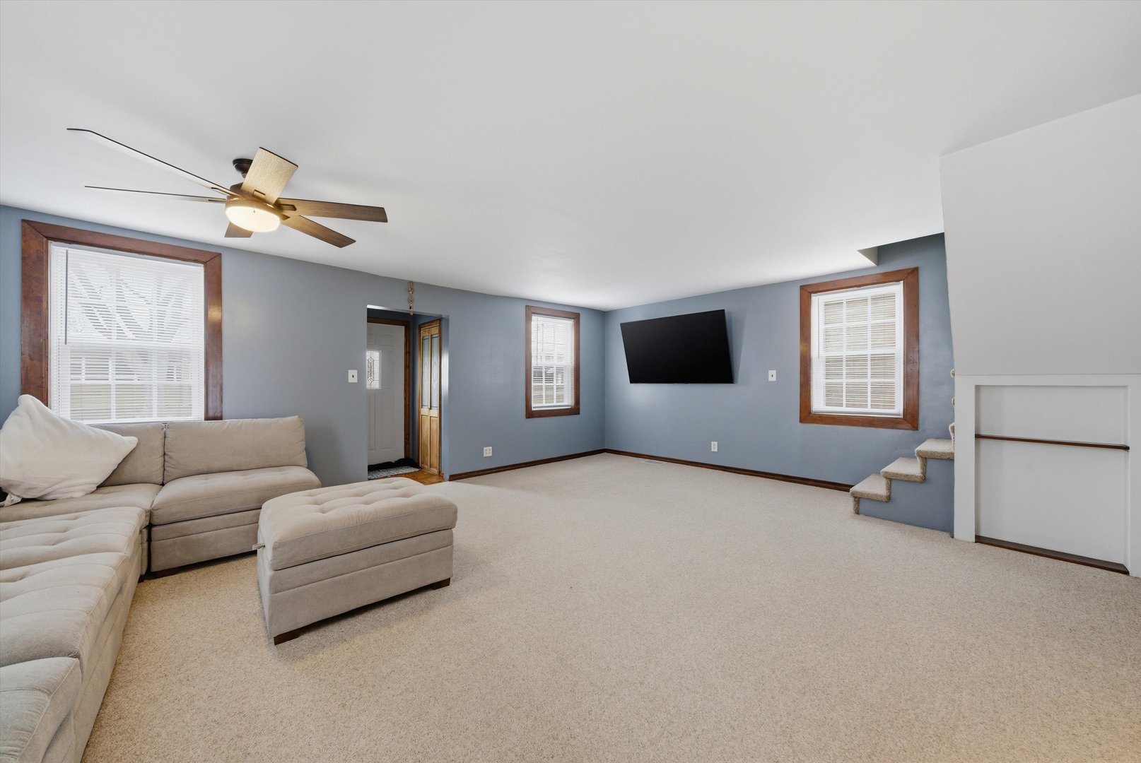 4127 Scoville Avenue