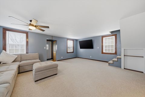 Tiny photo for 4127 Scoville Avenue, Stickney, IL 60402 (MLS # 12584706)